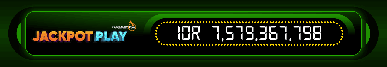 POKERQQ288 Jackpot