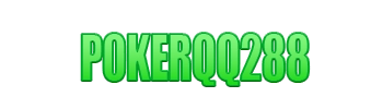 Logo POKERQQ288